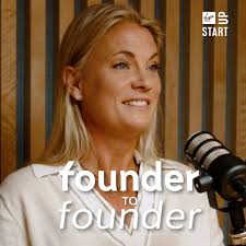 Founder to Founder