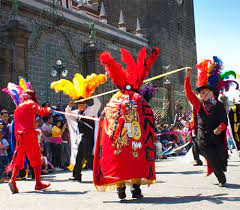 En primer el 5 de mayo de 1862, los cañones resonaron y los rifles dispararon y más de mil soldados franceses. Cinco De Mayo In Puebla Bibliolore