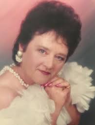 Wanda Gail Jones Obituary June 2, 2018