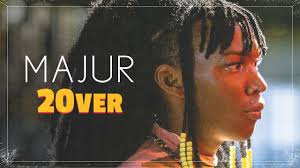 A Nova Cara do Brasil é Não Binária