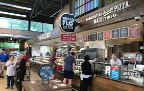 An average person without deep knowledge of a topic would not be able to understand a reference that is inside baseball. H E B Rolls Out South Flo Pizza Across Texas H E B Newsroom