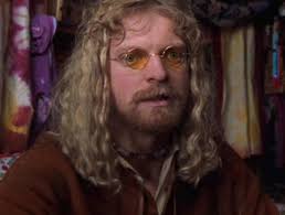 Stargate SG1 episode plot idea for Cheyenne mountain encounter