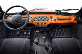 So fertigte das unternehmen baijah den 469 in den jahren von 2003 bis 2007 unter dem namen taigah. Uaz Auto Uaz Patriot Uaz Hunter A Dalsi Vozy Uaz Facebook