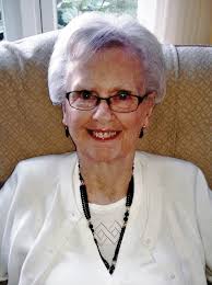 Charmian McLemore Obituary