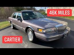 Image result for Pumice 1995 Town Car