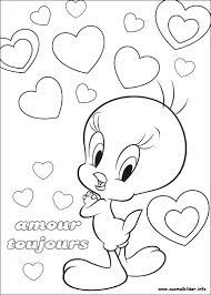 Tweety Ausmalbilder Ausmalbilder Fur Kinder Coloringsheets Dibujos Para Colorear Dibujos Tiernos Para Colorear Dibujos Para Colorear Disney