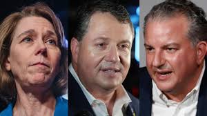 Republicans win Florida special elections, Democrat-backed judge wins in  Wisconsin