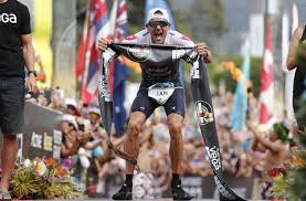 Say hello to jan frodeno. Ironman Auf Hawaii Jan Frodeno Holt Dritten Titel In Rekordzeit Sportmeldungen Stuttgarter Zeitung