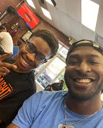 Harold Sabb Jr. (@mrharoldjr89) • Threads, Say more