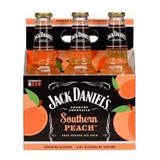 Jack daniels country cocktails reviews. Jack Daniel S Country Cocktails Southern Peach 6 Pack 10 Fl Oz Bottles Walmart Com Walmart Com
