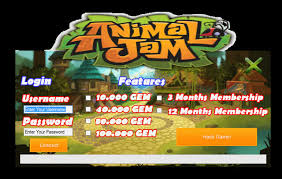 Animal jam members enjoy tons of amazing benefits in the game. Animal Jam Free Membership In The Occasion That You Are Se Flickr