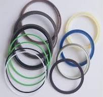 998-10020 seal kits fit for JCB JS200 excavator boom cylinder