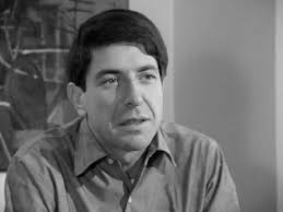 Ladies and Gentlemen, Mr. Leonard Cohen (1965)