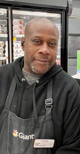 Happy birthday to choir member