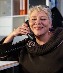 Unser starkes, vielfältiges Team bei der NochMall