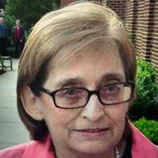 Ingrid Cumberledge Obituary December 3, 2024