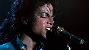 Michael Jackson Bad Tour 1988