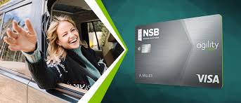 Maybe you would like to learn more about one of these? Agility Cash Credit Card Nevada State Bank