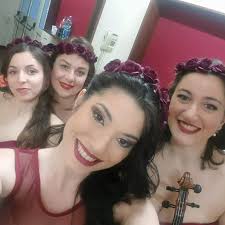 Carla Basile (@basilecarla1985)