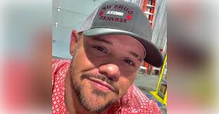 Obituary information for Brit Dean Chance