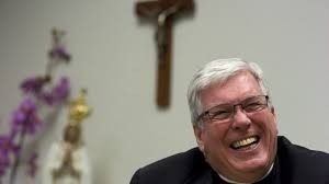Priests' letter decries bishop's "bullying" behavior
