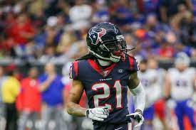 Houston texans stats and statistics for the 2020 nfl season, including rushing, passing, receiving, kickoff returns, punt returns, punting, kicking and defense. The Houston Texans Don T Have The Worst Secondary In The Nfl Battle Red Blog
