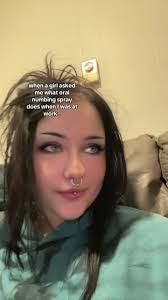 Spencers Numbing Gel