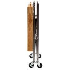Islands on wheels comparison chart Kitchen Cart Origami Kitchen Cart The Container Store
