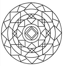 Mandala Significato E 10 Disegni Da Colorare Greenmeit