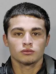 Two charged with fishing gear thefts