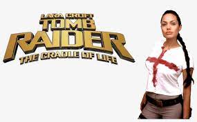 The shapely archaeologist moonlights as a tomb raider to recover lost antiquities and meets her match in the evil watch hd movies online for free and download the latest movies. Image Id Lara Croft Tomb Raider Movie Poster Free Transparent Png Download Pngkey