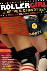 Buy Rollergirl: True Tales from the Track at Ubuy Angola