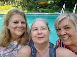 J Wise Whitaker, James Smith, Cheryl Trimble, Linda Martin.