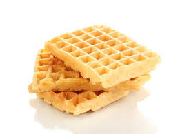 Mardi Gras Comment Faire Des Gaufres Simples Recette Comment Faire Des Gaufres Gaufres Cuisine Et Boissons