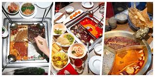 *surcharge apply to delivery distance more than 10km from outlet. 10 Delectable Tomato Soup Base You Shouldn T Miss In Kuala Lumpur Klnow