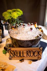 Peter Pan Birthday Party Skull Rock Table Decor Peter Pan Peterpan Captainhook Pirate N Peter Pan Party Watermelon Birthday Parties Mens Birthday Party