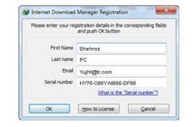 Jo kisi be kisam ke file ko download kar sakta hai. Internet Download Manager Free Key Generator Lasopascreen
