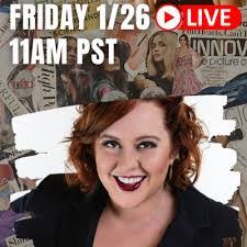 Colette Berube's Instagram, Twitter & Facebook