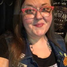 Krissy Allen Mcpherson (@spacegrass77)