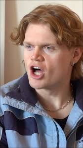 Should it be about me? Here's what Jack thinks.