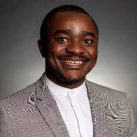 Boniface Fogwe PharmD., MBA