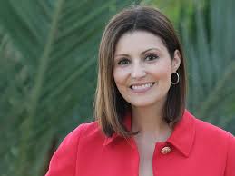 El PP catalán 'envía' a Lorena Roldán al Senado