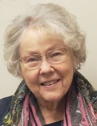 Sandra S. Klossing Obituary December 19, 2019