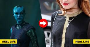 Infinity war is a 2018 american superhero film based on the marvel comics superhero team the avengers. Real Life Pictures Of Avengers Infinity War Characters Is Surprising