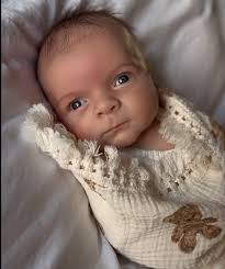 In case you missed it… Baby Hickerson #2 will be joining us June 2025 & we  couldn't be more excited! Paisleigh's going to be a big sister!!! ✨🤍🧸  Thank you Jesus for