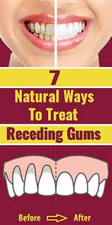 The oil also provides a protective layer to gums and teeth and prevents gum recession and tooth decay. Oral Care