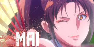 Street Fighter 6 Producer Wants More Guest Characters After Terry and Mai