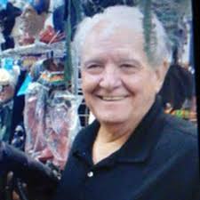 Lloyd Joseph Robichaux (Polly) Obituary October 24, 2015
