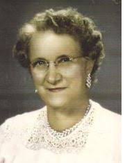 Ida Ella Callister Kidman (1892-1989)