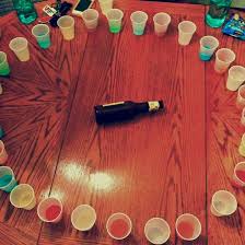 Diy Shot Roulette Bachelorette Bucket Lists Bachelorette Bachlorette Party